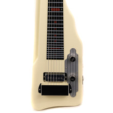 Gretsch G5700 Electromatic Lap Steel Vintage White