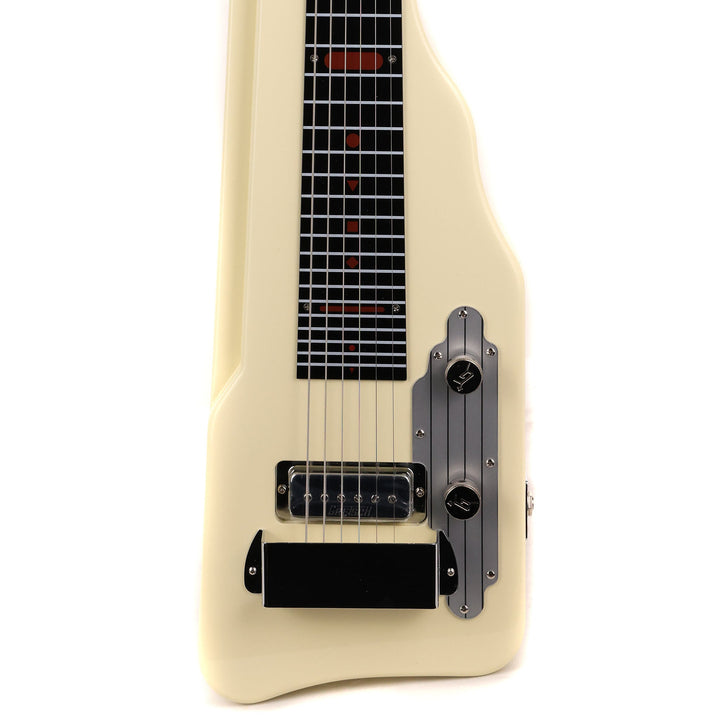 Gretsch G5700 Electromatic Lap Steel Vintage White
