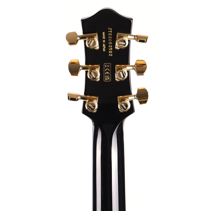 Gretsch G6229TG Limited Edition Players Edition Sparkle Jet BT Champagne Sparkle Used