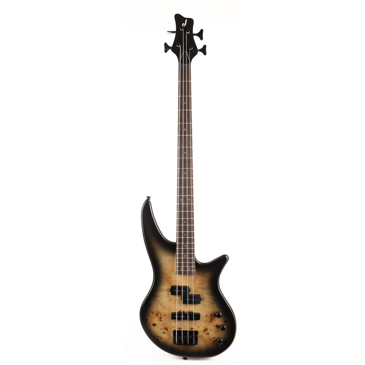Jackson JS Series Spectra Bass JS2P Black Burst