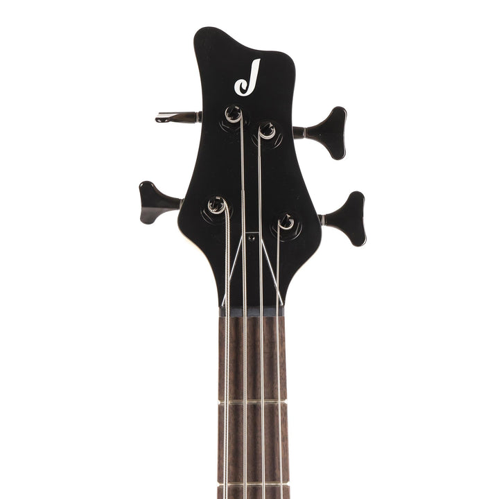 Jackson JS Series Spectra Bass JS2P Black Burst