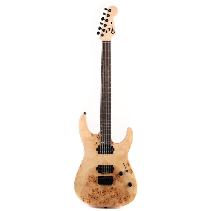 Charvel Pro-Mod DK24 HT HH Desert Sand Used