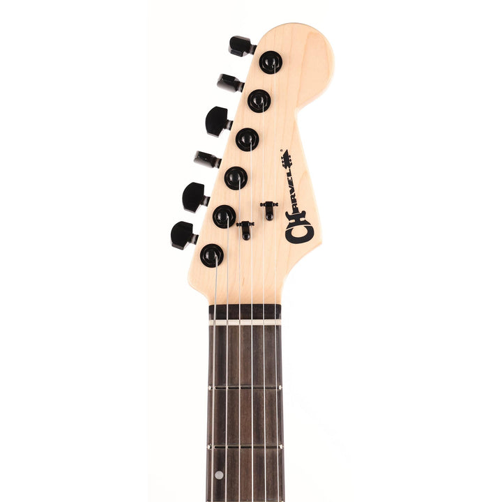 Charvel Pro-Mod DK24 HT HH Desert Sand Used