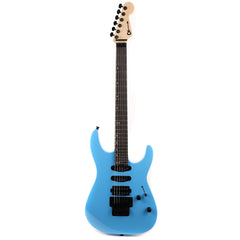 Charvel Pro-Mod DK24 HSS FR E Infinity Blue Used | The Music Zoo