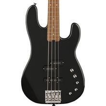 Charvel Pro-Mod San Dimas Bass PJ IV Metallic Black