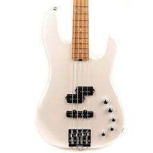 Charvel Pro-Mod San Dimas Bass PJ IV Platinum Pearl