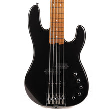 Charvel Pro-Mod San Dimas Bass PJ V 5-String Metallic Black