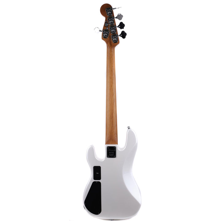 Charvel Pro-Mod San Dimas Bass PJ V 5-String Platinum Pearl Used