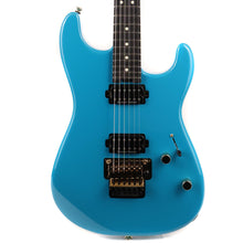 Charvel Pro-Mod San Dimas SD1 HH FR E Miami Blue