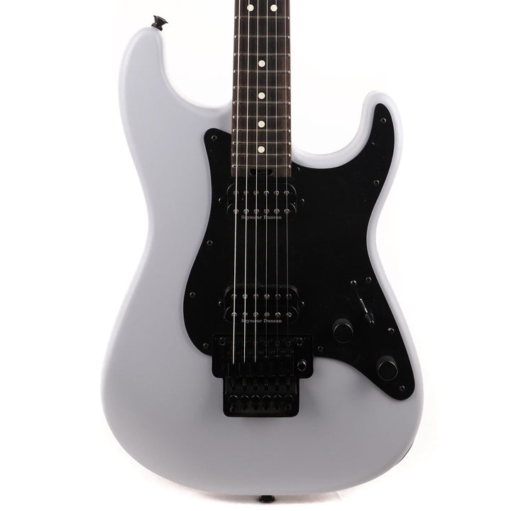 Charvel Pro-Mod So-Cal Style 1 HH FR E Satin Primer Gray