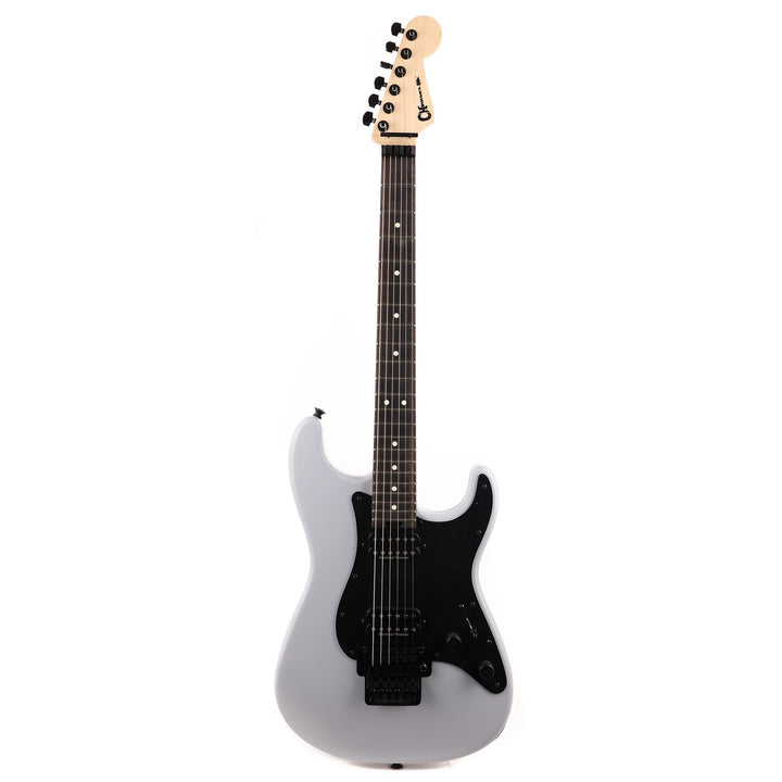 Charvel Pro-Mod So-Cal Style 1 HH FR E Satin Primer Gray