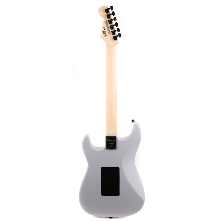 Charvel Pro-Mod So-Cal Style 1 HH FR E Satin Primer Gray