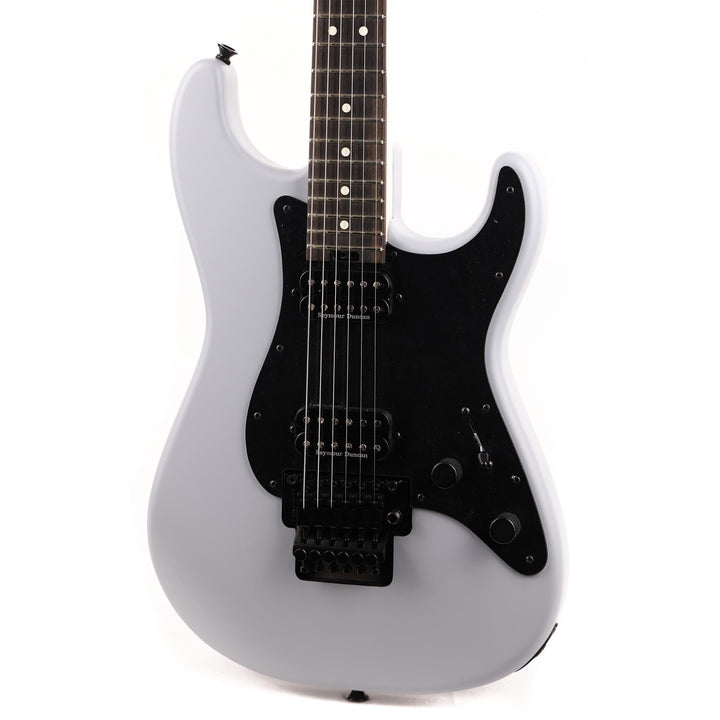 Charvel Pro-Mod So-Cal Style 1 HH FR E Satin Primer Gray