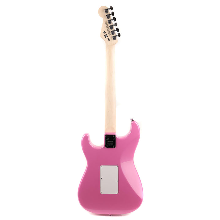 Charvel Pro-Mod So-Cal Style 1 HSH FR M Platinum Pink Used