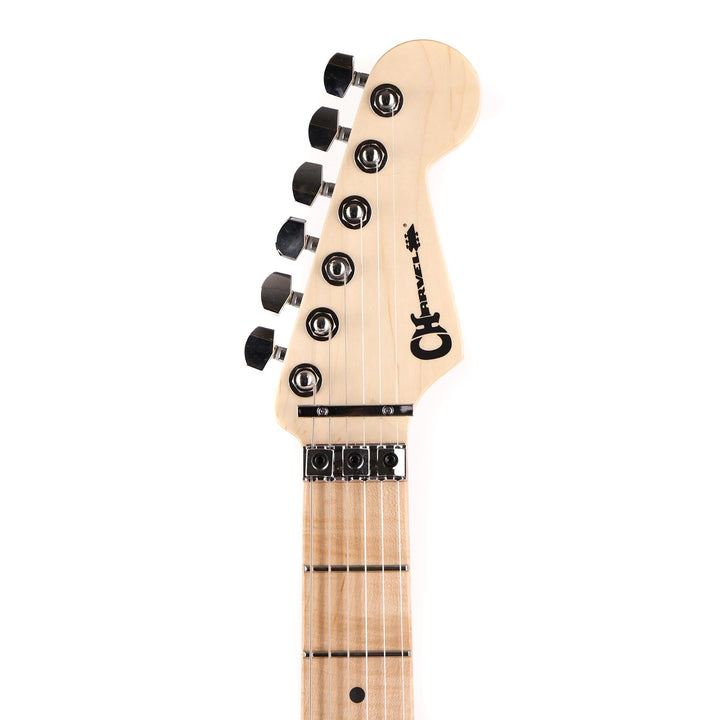 Charvel Pro-Mod So-Cal Style 1 HSH FR M Platinum Pink Used