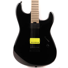 Charvel Pro-Mod SD1 Sean Long Signature Black