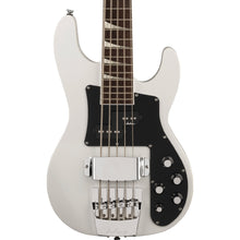 Jackson X Series Concert Bass CBXNT DX V Snow White