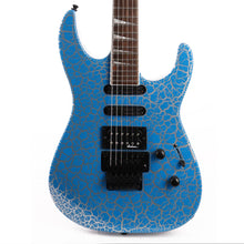 Jackson X Series SL3XDX Frost Byte Crackle
