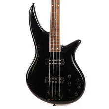 Jackson X Series Spectra Bass SBX IV Gloss Black