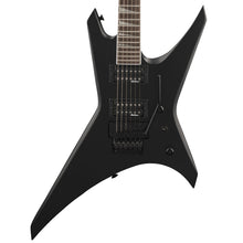 Jackson X Series Warrior WRX24 Satin Black