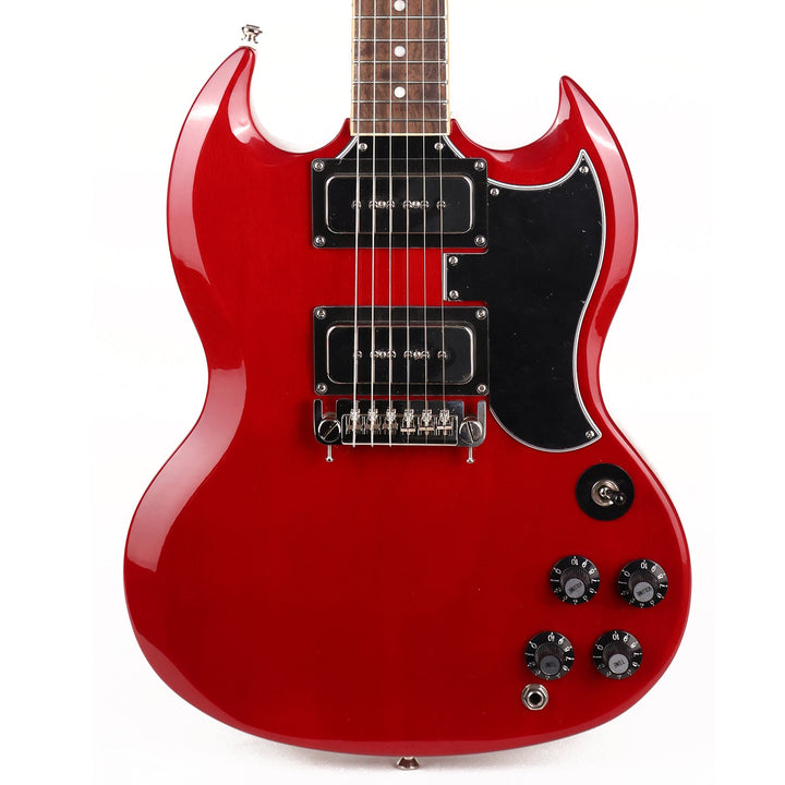 Epiphone Tony Iommi SG Special Vintage Cherry