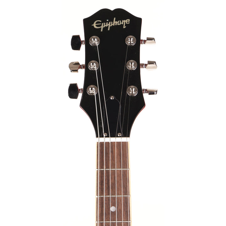 Epiphone Tony Iommi SG Special Vintage Cherry