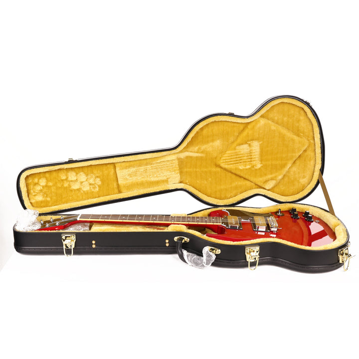 Epiphone Tony Iommi SG Special Vintage Cherry