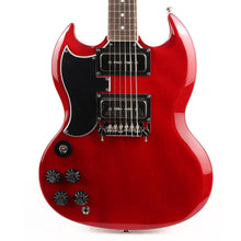 Epiphone Tony Iommi SG Special Left-Handed Vintage Cherry