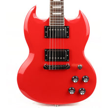 Epiphone Power Players SG Lava Red