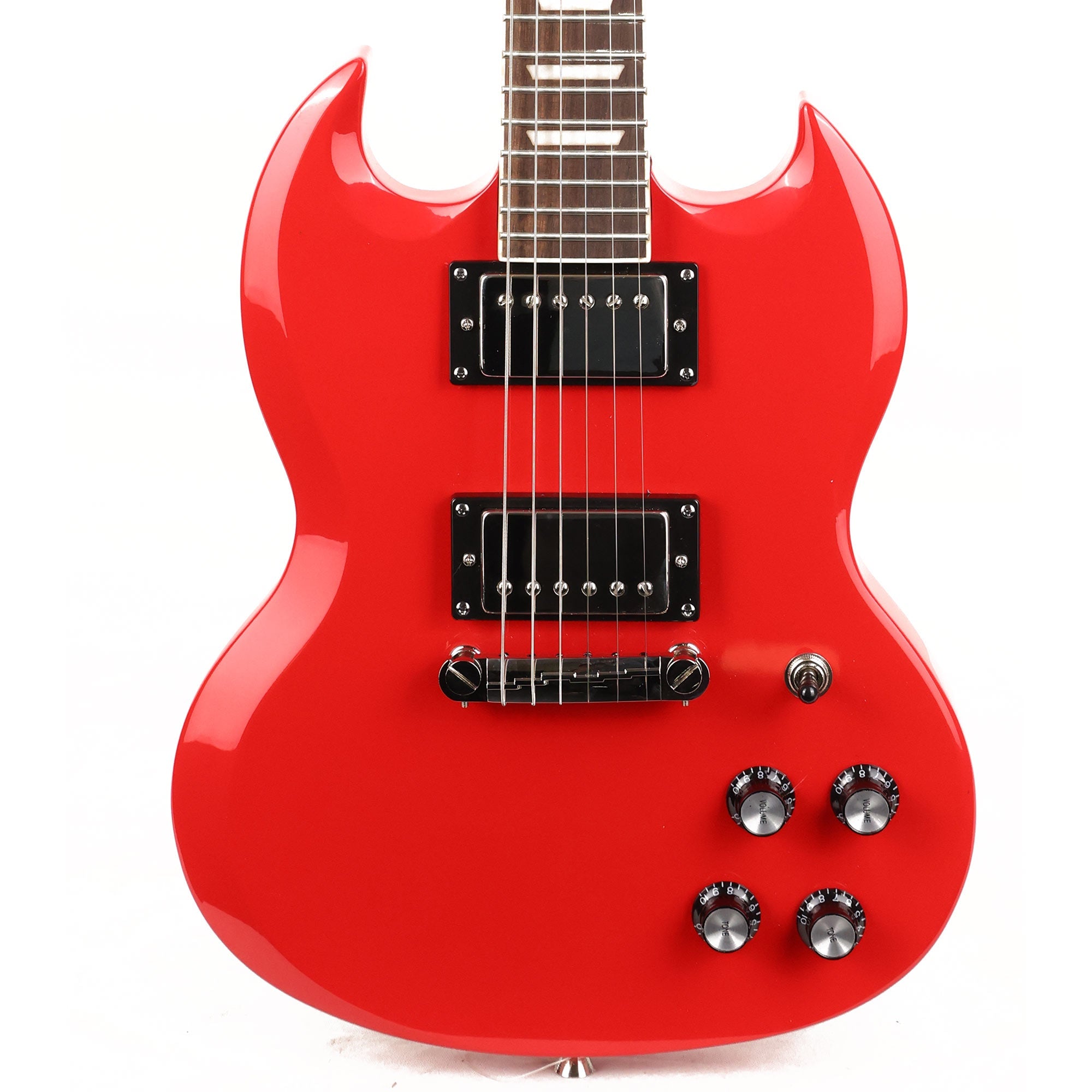 Epiphone Power Players SG Lava Red | The Music Zoo