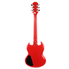Epiphone Power Players SG Lava Red | The Music Zoo