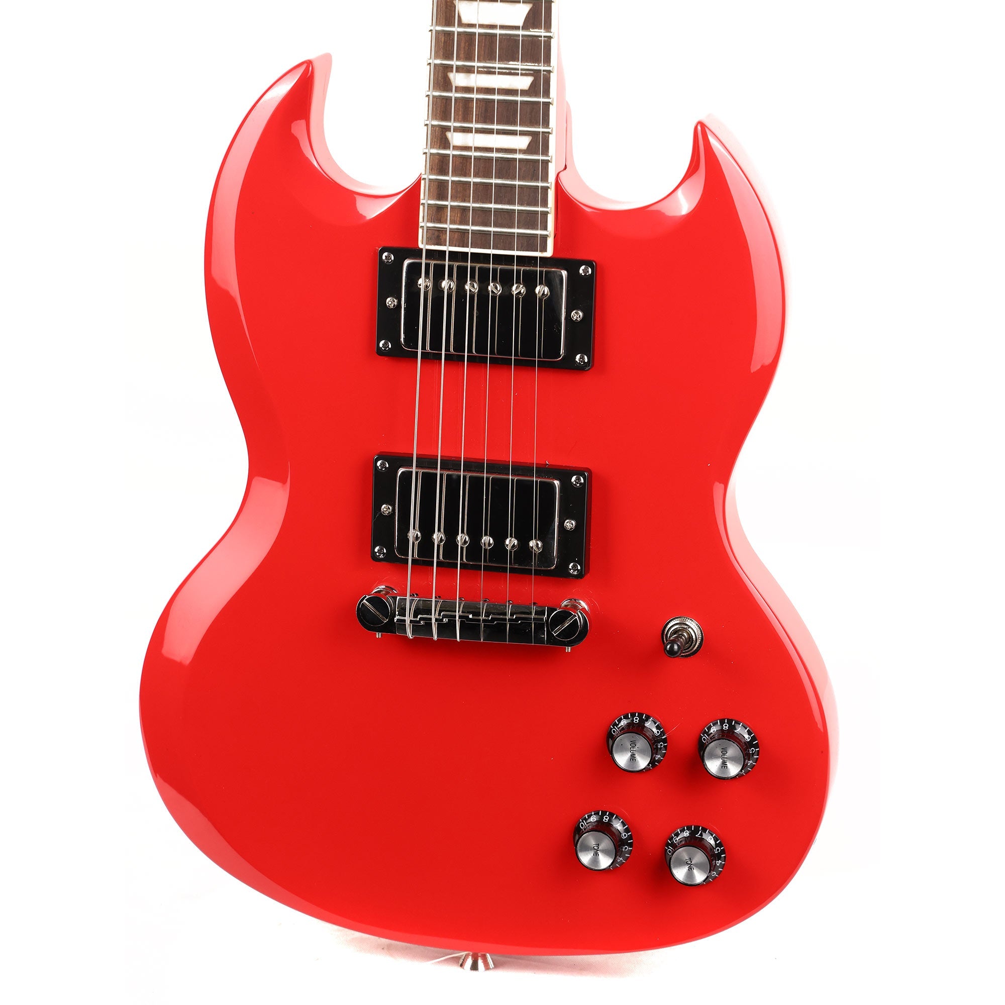 Epiphone Power Players SG Lava Red | The Music Zoo