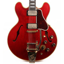 Gibson Custom Shop Noel Gallagher 1960 ES-355 60s Cherry Murphy Lab Aged