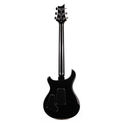 PRS SE Custom 24 Floyd Charcoal Burst | The Music Zoo