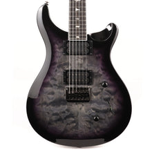 PRS SE Mark Holcomb Signature Holcomb Burst with Top Carve