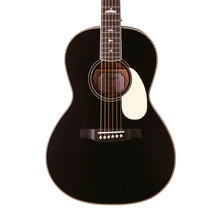 PRS SE P20E Parlor Acoustic-Electric Satin Black Top