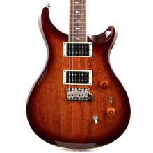 PRS SE Standard 24-08 Tobacco Sunburst