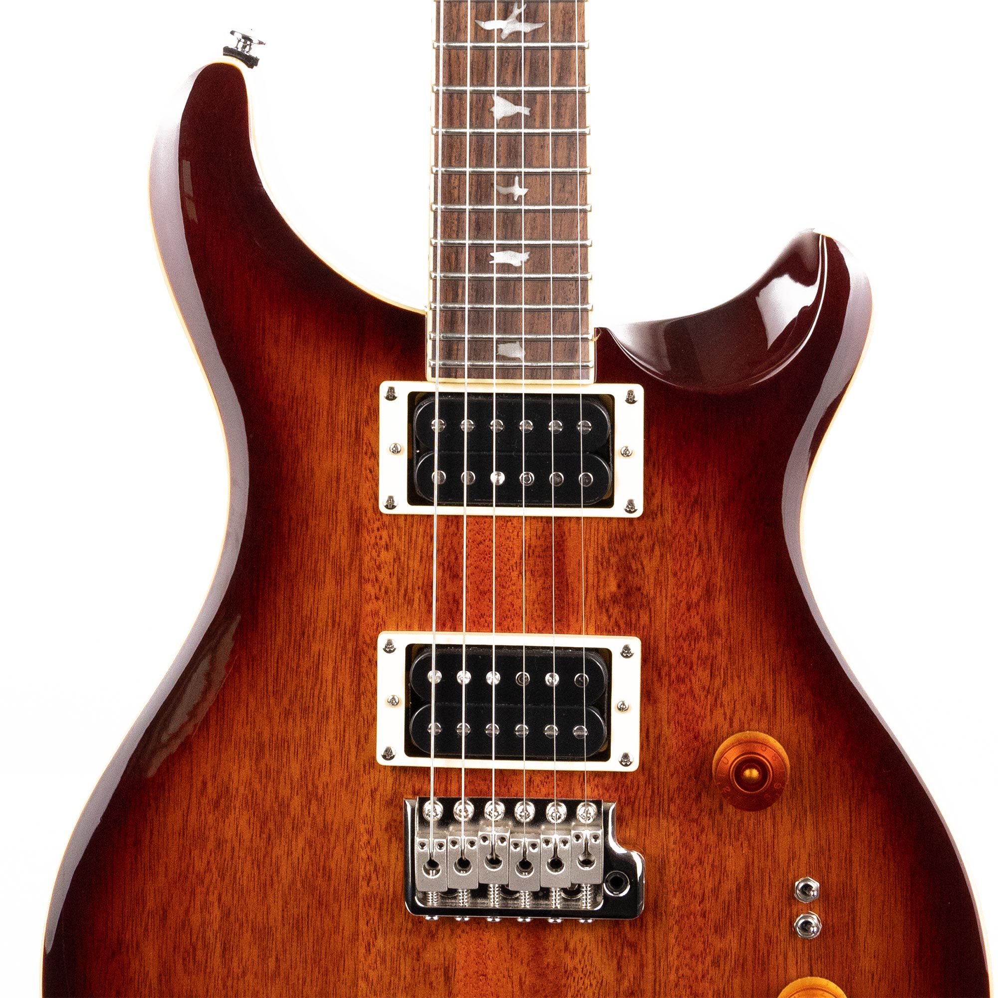 prs se tobacco sunburst DGT Standard Electric Guitar Every feature on the SE DGT has been considered from the neck shape to the fret choice and dressing PRS SE DGT McCarty Tobacco