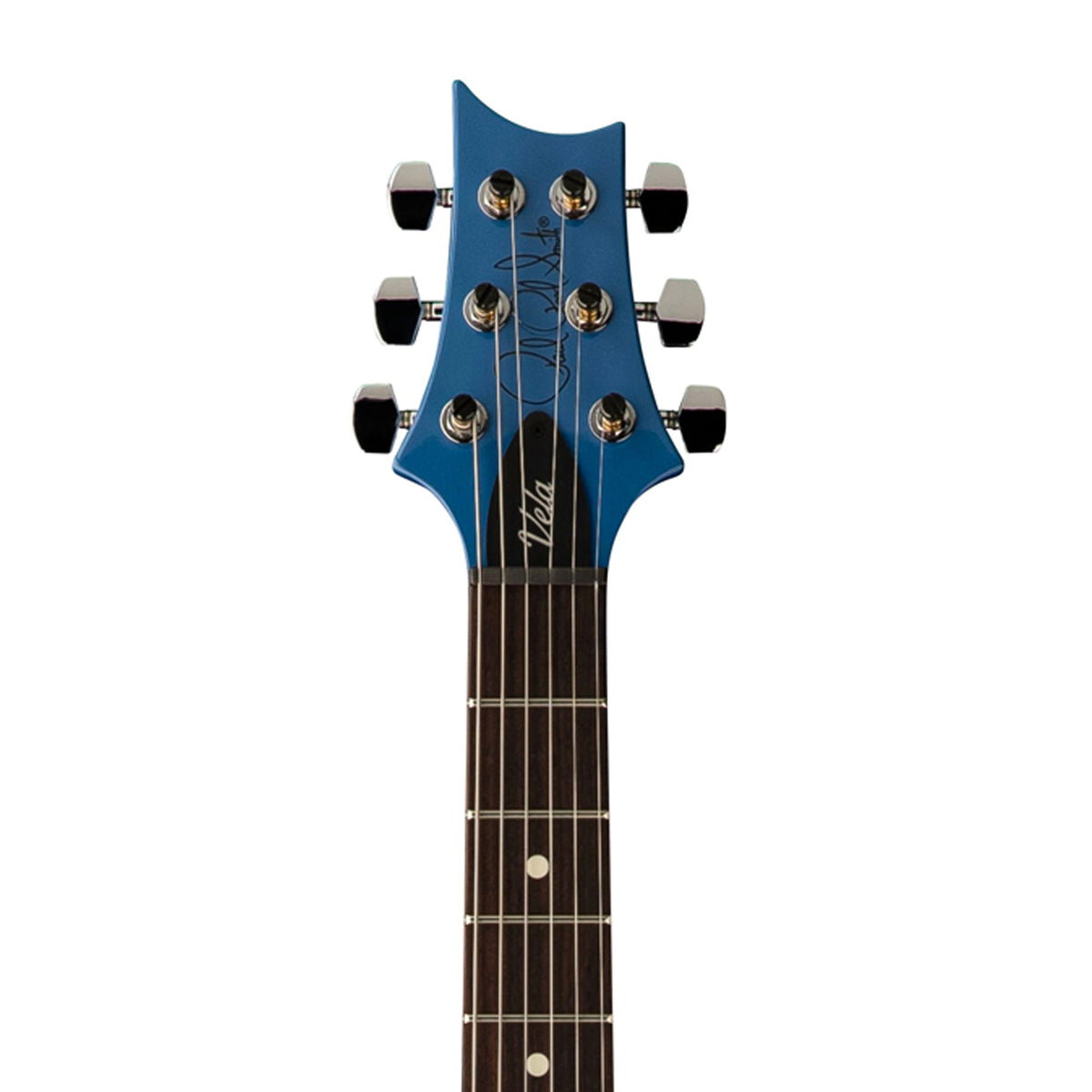PRS S2 Vela Mahi Blue — 3
