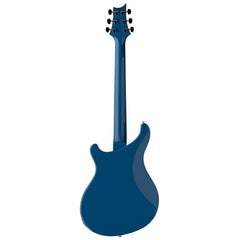 PRS S2 Vela Semi-Hollow Mahi Blue | The Music Zoo