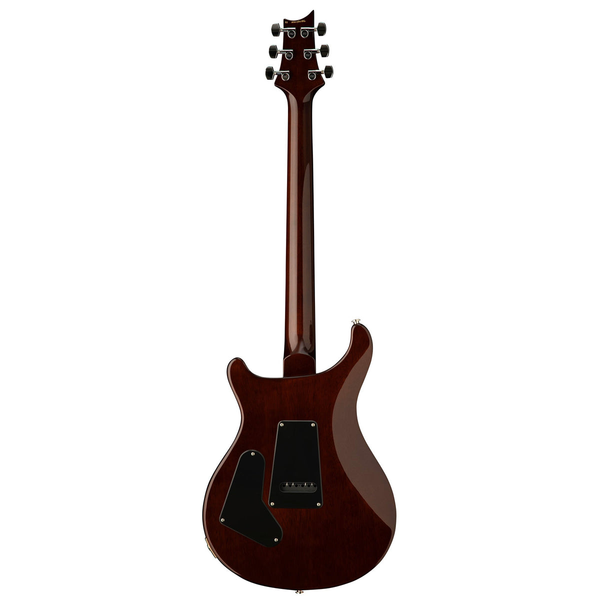 Paul Reed Smith S2 Custom 24 Black Amber — 3