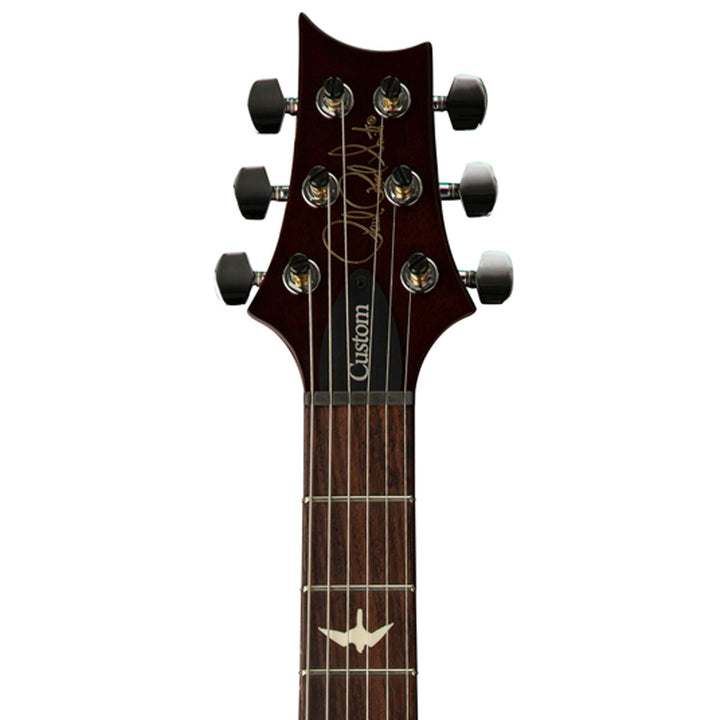 Paul Reed Smith S2 Custom 24 Black Amber