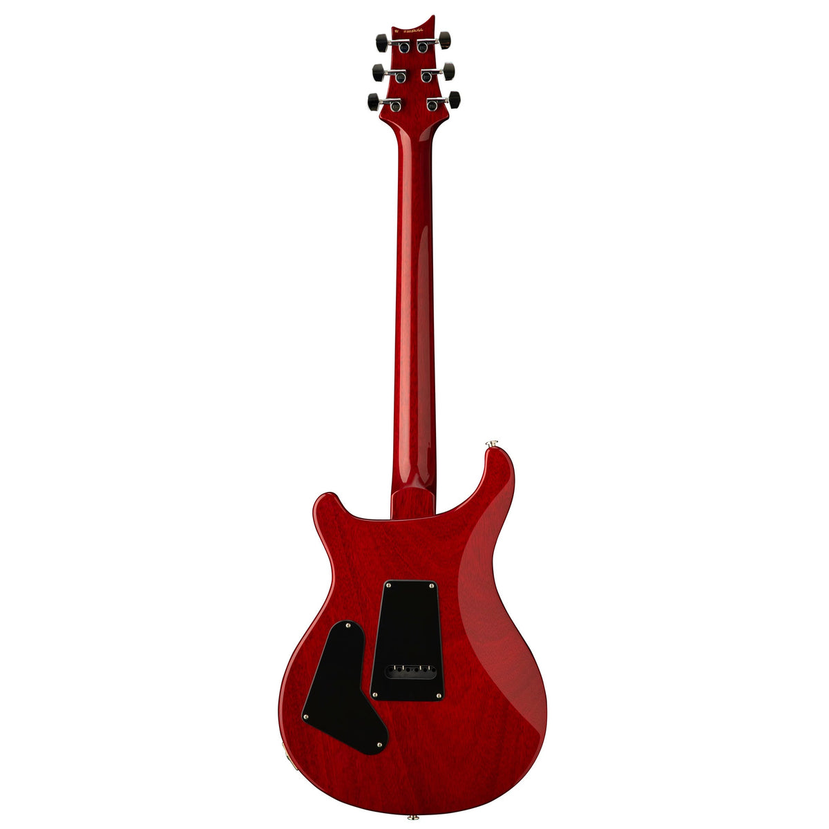 Paul Reed Smith S2 Custom 24 Bonni Pink Cherry Burst — 3