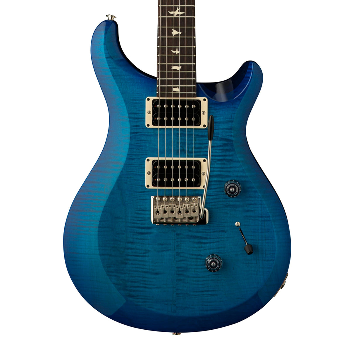 Paul Reed Smith S2 Custom 24 Lake Blue — 1