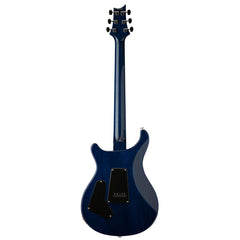 Paul Reed Smith S2 Custom 24 Lake Blue | The Music Zoo