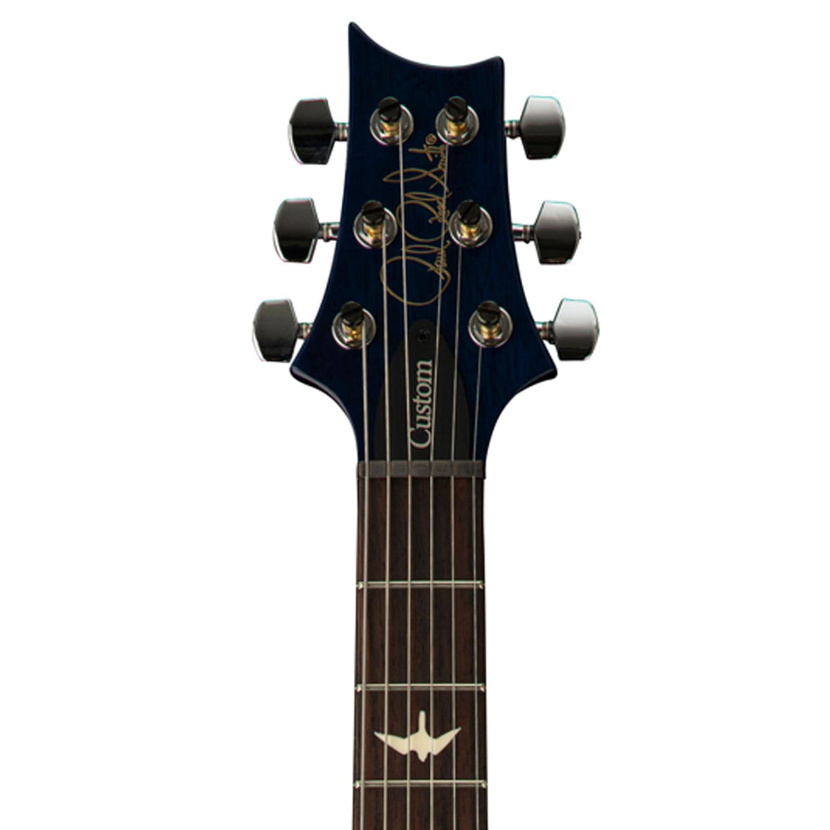 Paul Reed Smith S2 Custom 24 Lake Blue — 4
