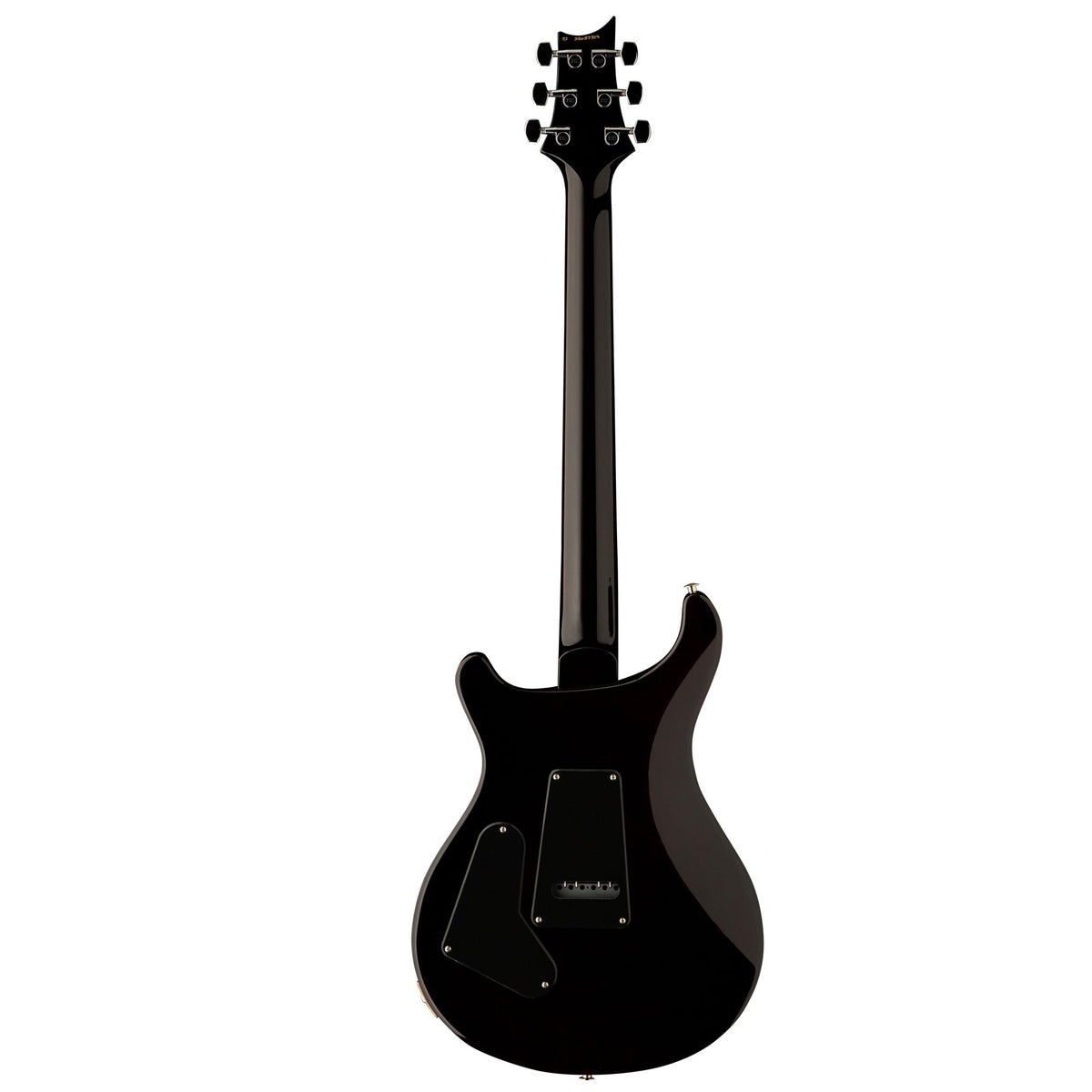 PRS S2 Custom 24-08 Black Amber — 3