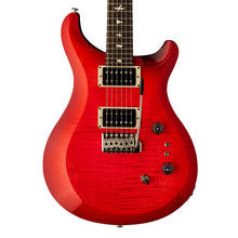 PRS S2 Custom 24-08 Bonni Pink Cherry Burst