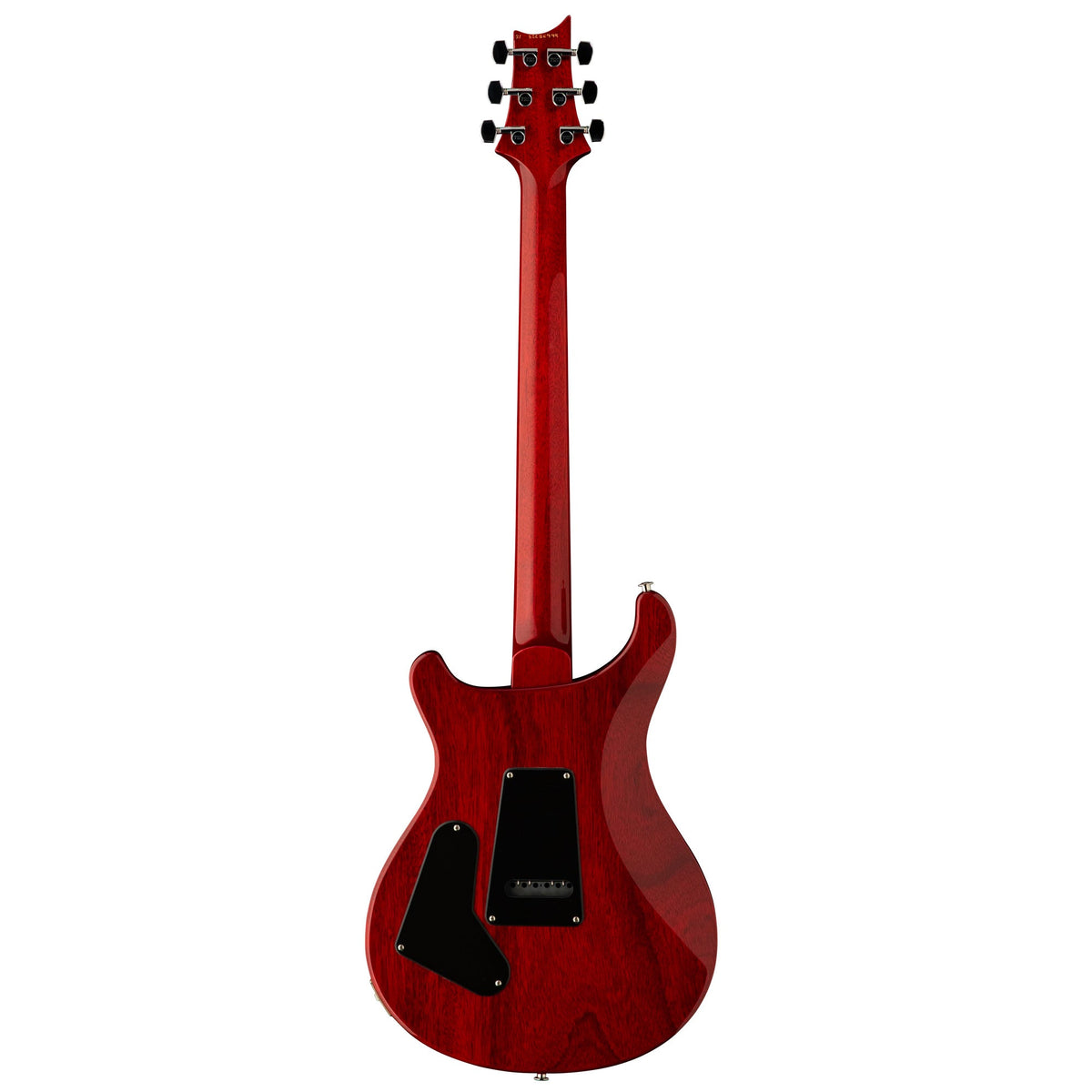 PRS S2 Custom 24-08 Bonni Pink Cherry Burst — 3