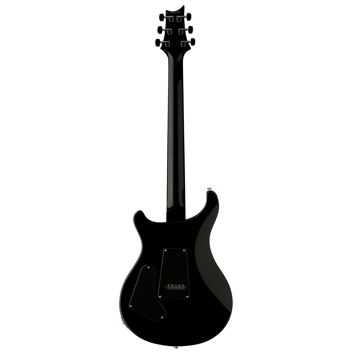 PRS S2 Custom 24-08 Elephant Grey — 3